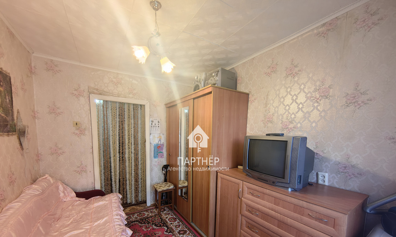 квартира г Ковров ул Дегтярева 4 фото 5