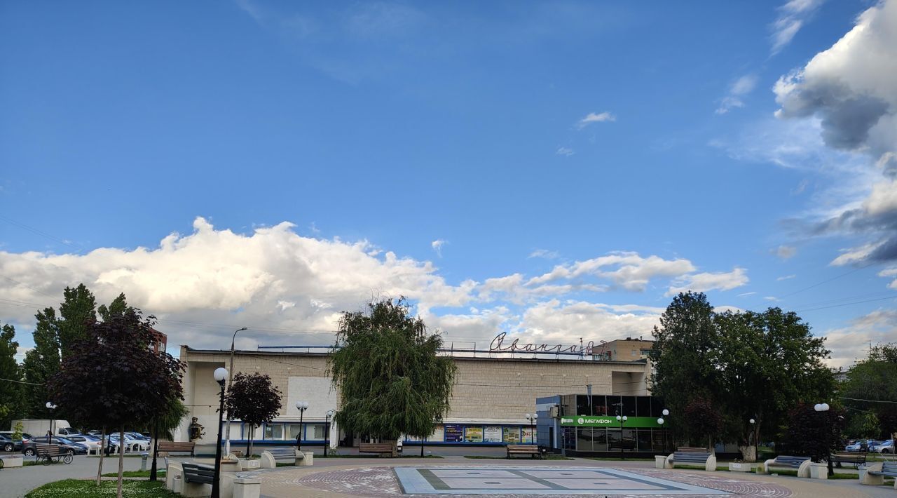 квартира г Волгоград р-н Кировский ул 64-й Армии 28 фото 12