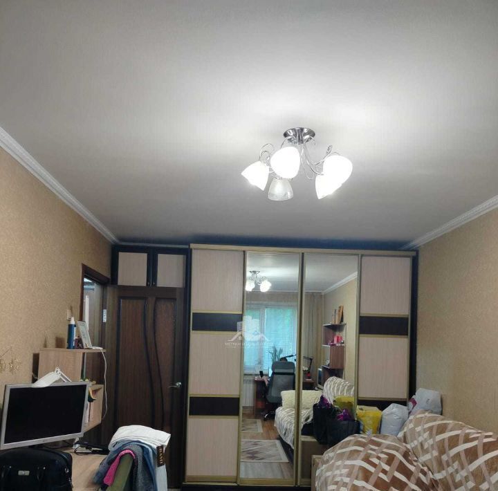 квартира г Белгород Западный ул Костюкова 26 фото 6