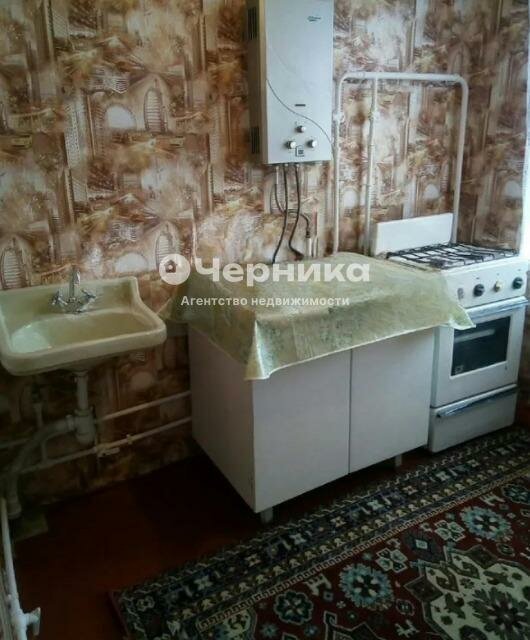 квартира г Шахты ул Островского 27 фото 2
