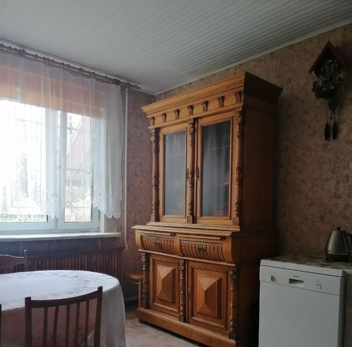 дом городской округ Наро-Фоминский г Апрелевка Победа фото 8