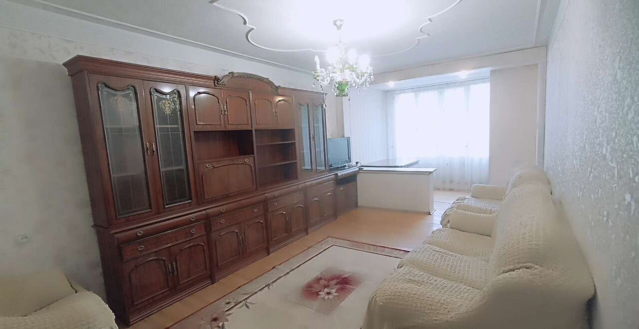 квартира г Нальчик Горная пр-кт Кулиева 21 фото 5