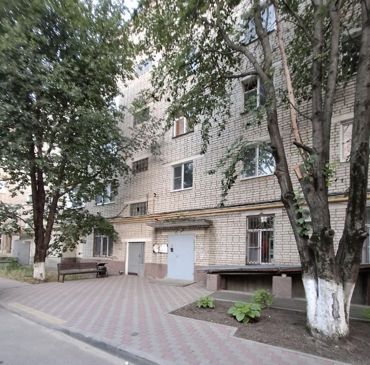 квартира г Черкесск ул Лободина 65 фото 10
