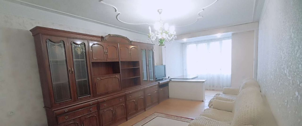 квартира г Нальчик пр-кт Кулиева 21 фото 5