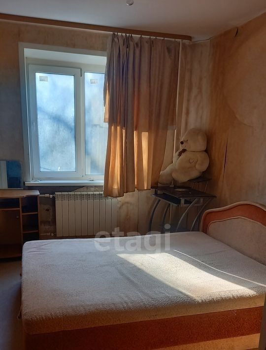 квартира г Тверь р-н Московский ул Озерная 2к/2 фото 4