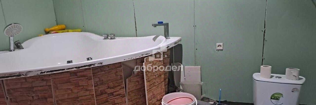 дом г Среднеуральск ул Сосновая 3 фото 11
