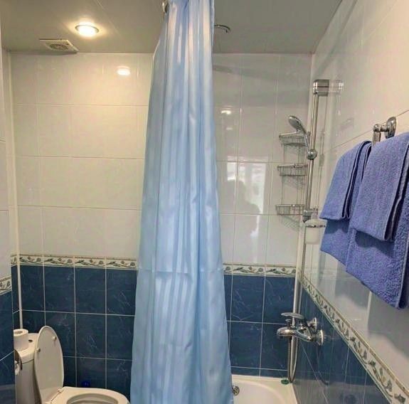 комната г Алушта ул Горького 34а фото 4