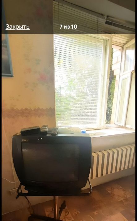 комната г Кострома ул Островского 17а фото 10