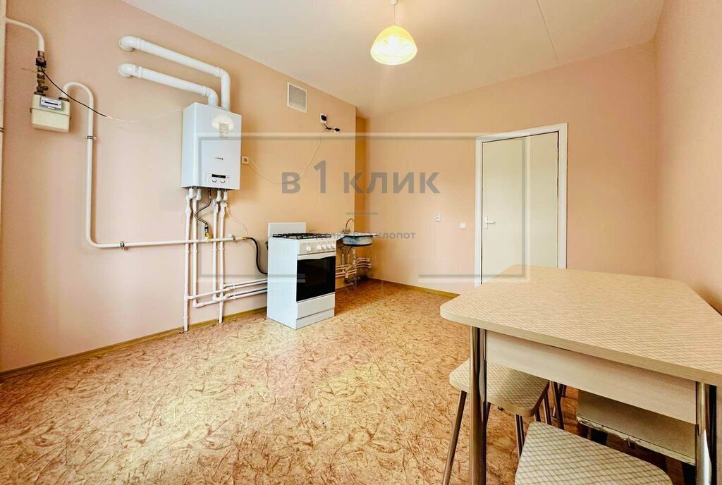 квартира г Ярославль р-н Красноперекопский Нефтестрой ул Нефтяников 22к/2 дом на ул. Нефтяников фото 3