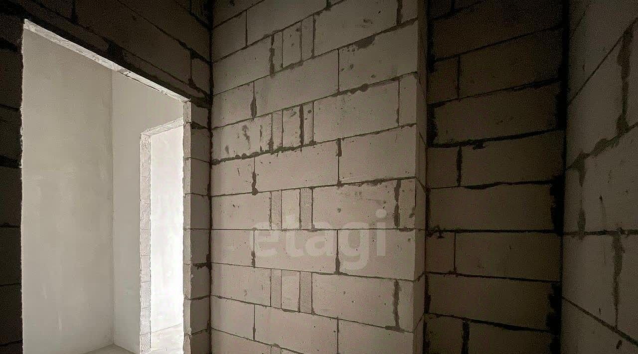 квартира г Краснодар р-н Прикубанский ул им. Ивана Беличенко 90к/1 микрорайон «Самолёт» фото 13