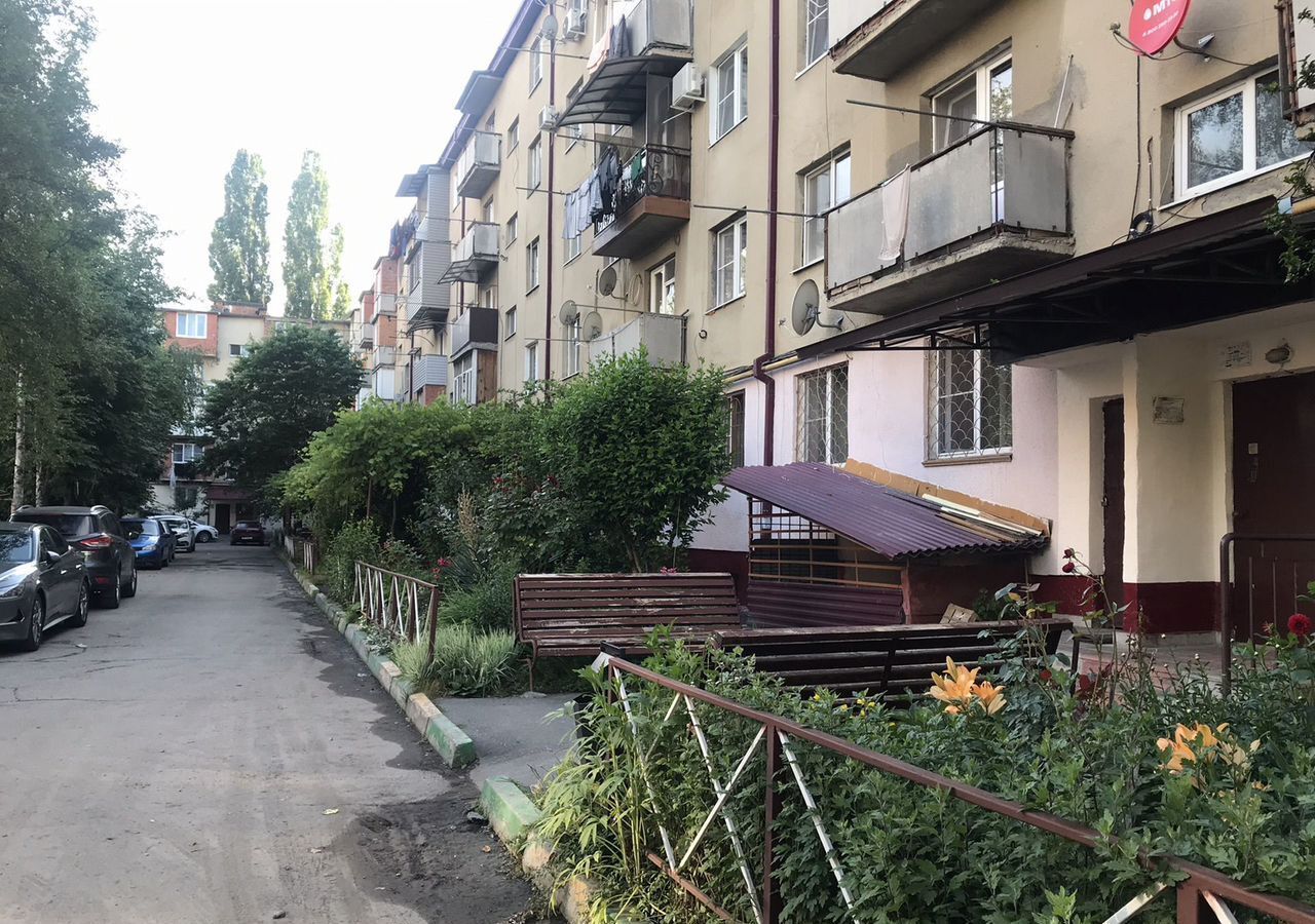 квартира г Владикавказ р-н Северо-Западный ул Весенняя 22к/1 Республика Северная Осетия — Владикавказ фото 16