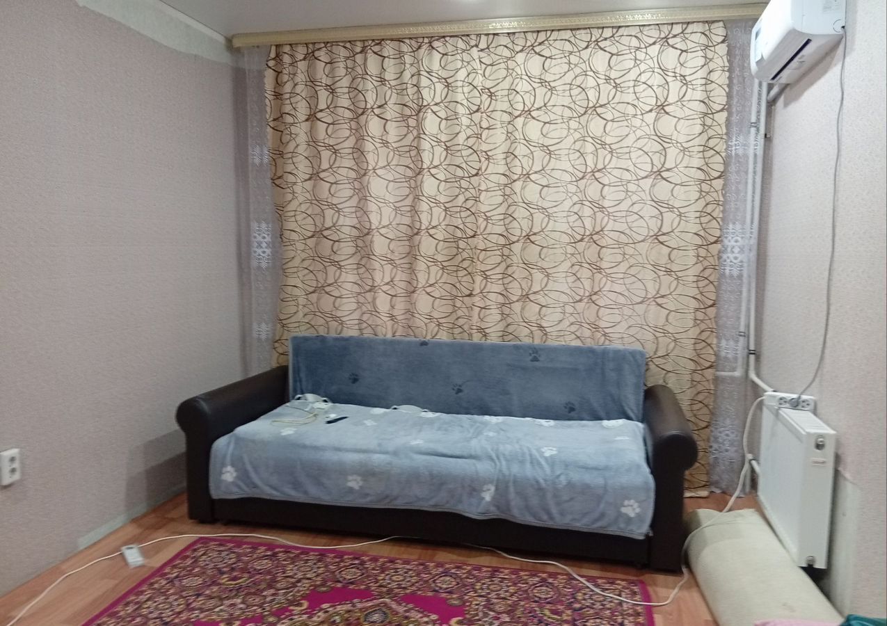 квартира р-н Харабалинский г Харабали ул Аэродромная 28 фото 1