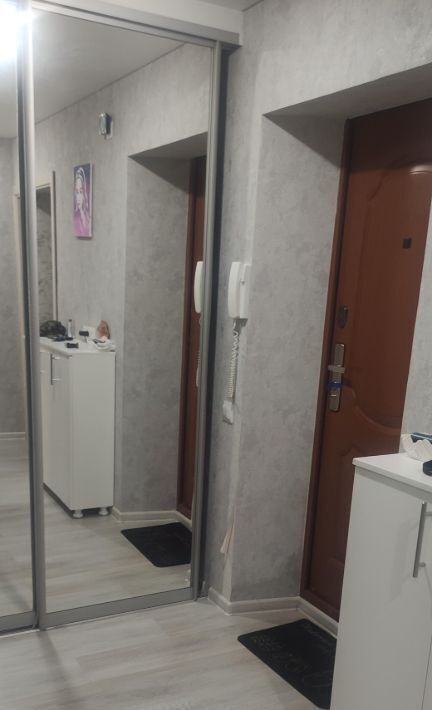квартира р-н Сальский г Сальск ул Энгельса 18 фото 4