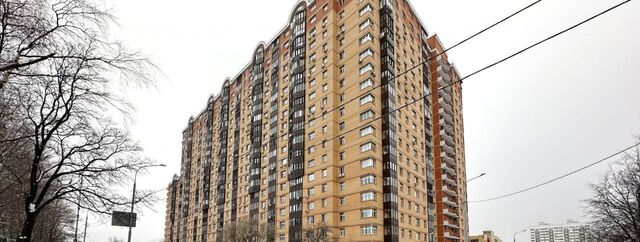 ул Академика Волгина 8а Дружбы Народов фото