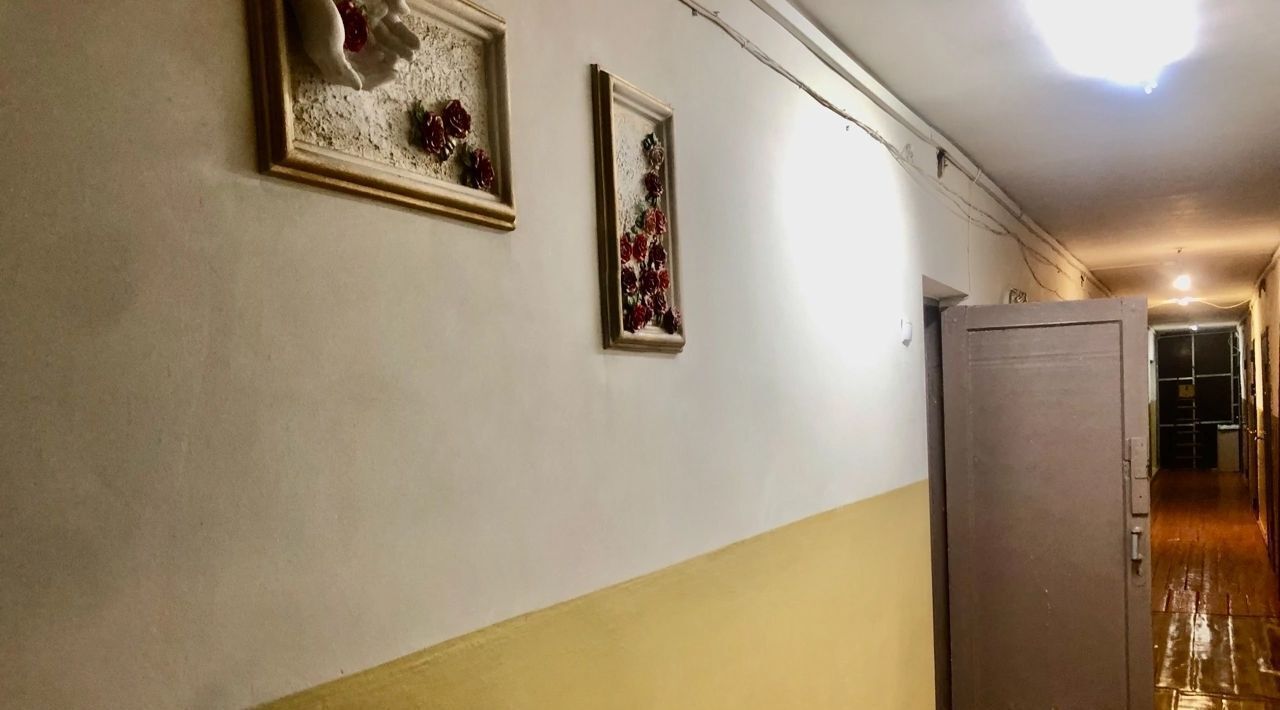 комната г Орел р-н Заводской ул Достоевского 7 фото 10