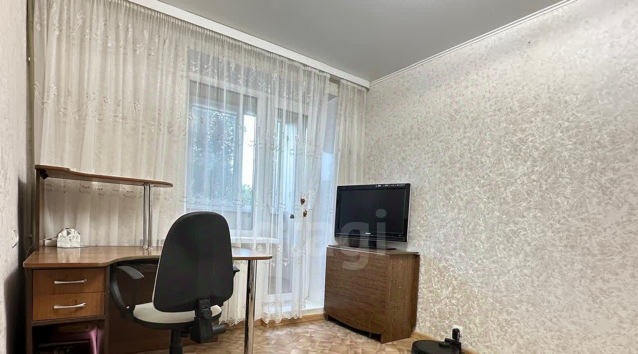 квартира г Саратов р-н Ленинский ул им Чайковского П.И. 1 фото 10