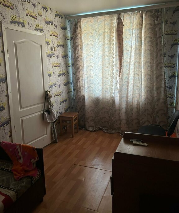 квартира г Кемерово р-н Кировский ул Черемховская 2 фото 4