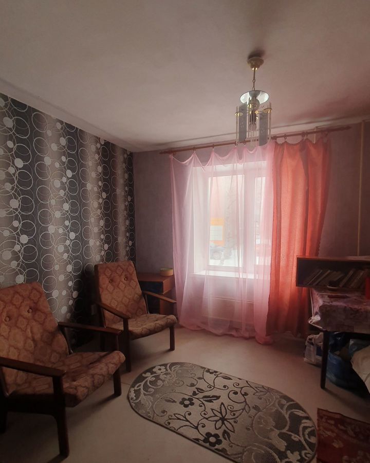 квартира г Калтан ул Комсомольская 55 фото 8