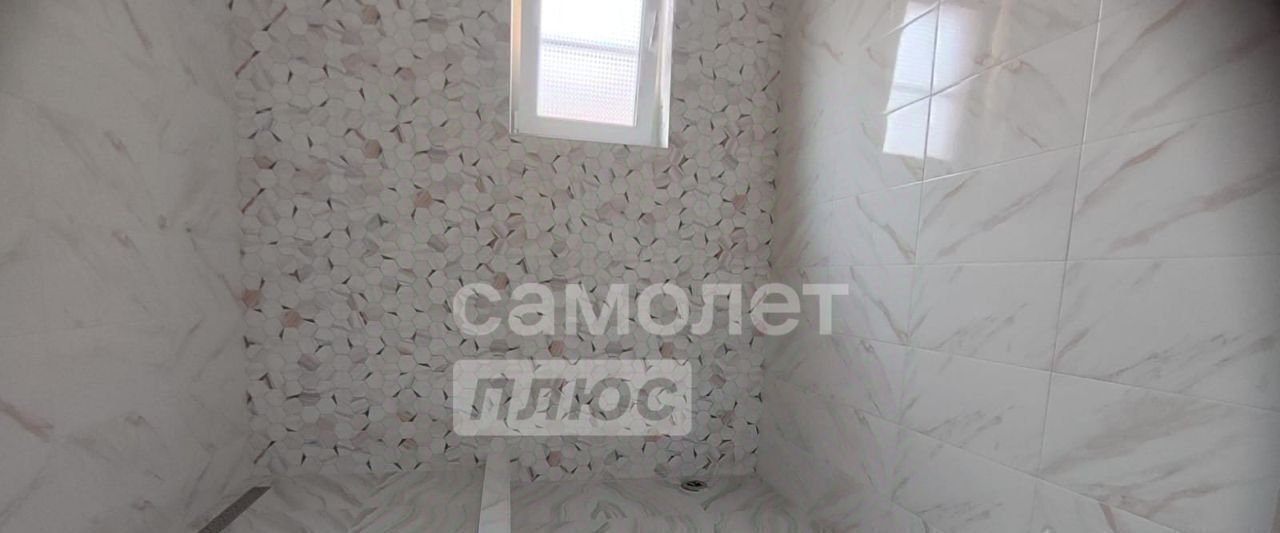 дом г Новороссийск ст-ца Натухаевская фото 17