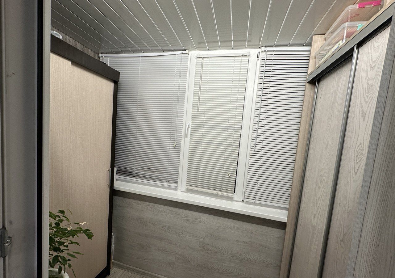 квартира г Ульяновск р-н Засвияжский ул Игошина 2 фото 26