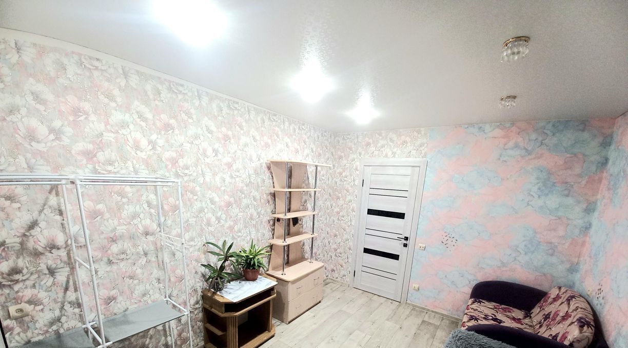 комната г Орел р-н Железнодорожный ул 4-я Курская 8 фото 4