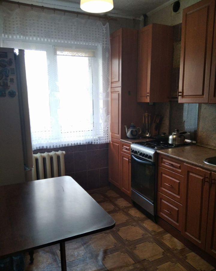 квартира г Омск р-н Советский ул Бархатовой 7 мкр-н Заозёрный фото 20
