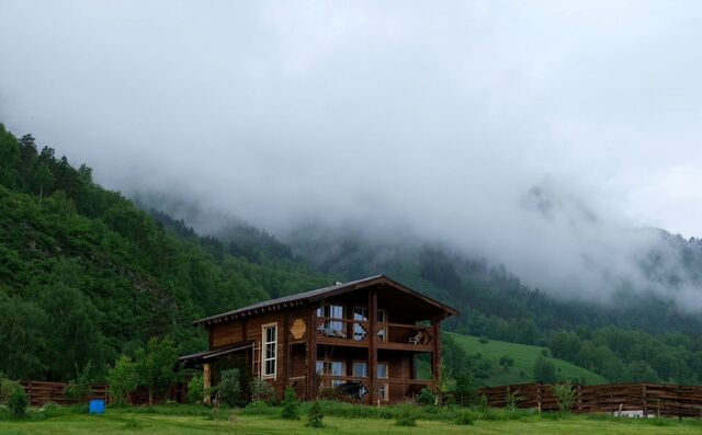 ул Горная 14 Горно-Алтайск фото