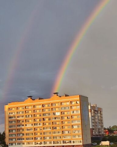 квартира ул Сосновая 10 Кемеровская обл. — Кузбасс фото