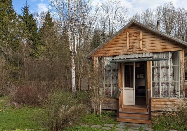 городской округ Истра п Троицкий снт терОргстроевец 32 км, 86, Истра, Волоколамское шоссе фото