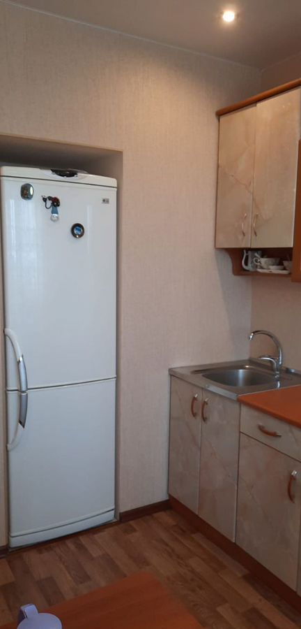 квартира г Нижневартовск ул Ленина 9к/1 Тюменская обл. фото 5