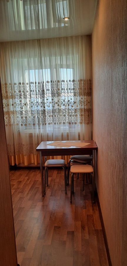 квартира г Нижневартовск ул Ленина 9к/1 Тюменская обл. фото 3