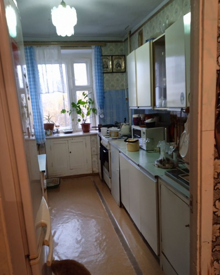 квартира г Арзамас 11-й мкр-н, 4 фото 1