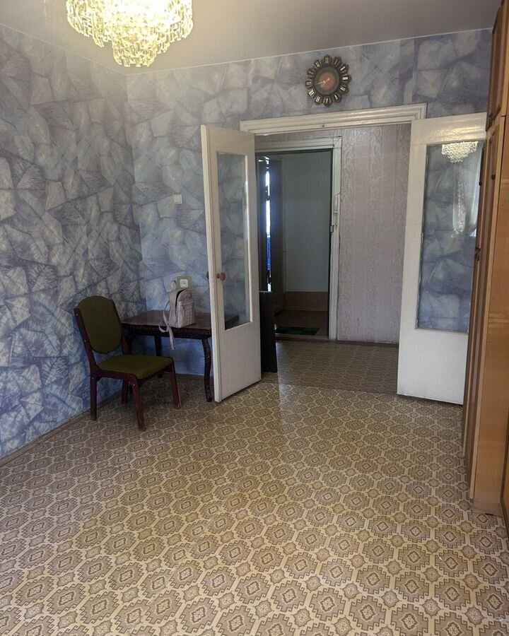 квартира г Волжский ул Мира 120 фото 14