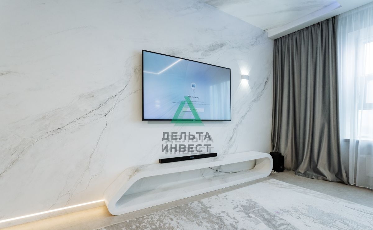 квартира г Уфа р-н Кировский ул Бехтерева 6 фото 6