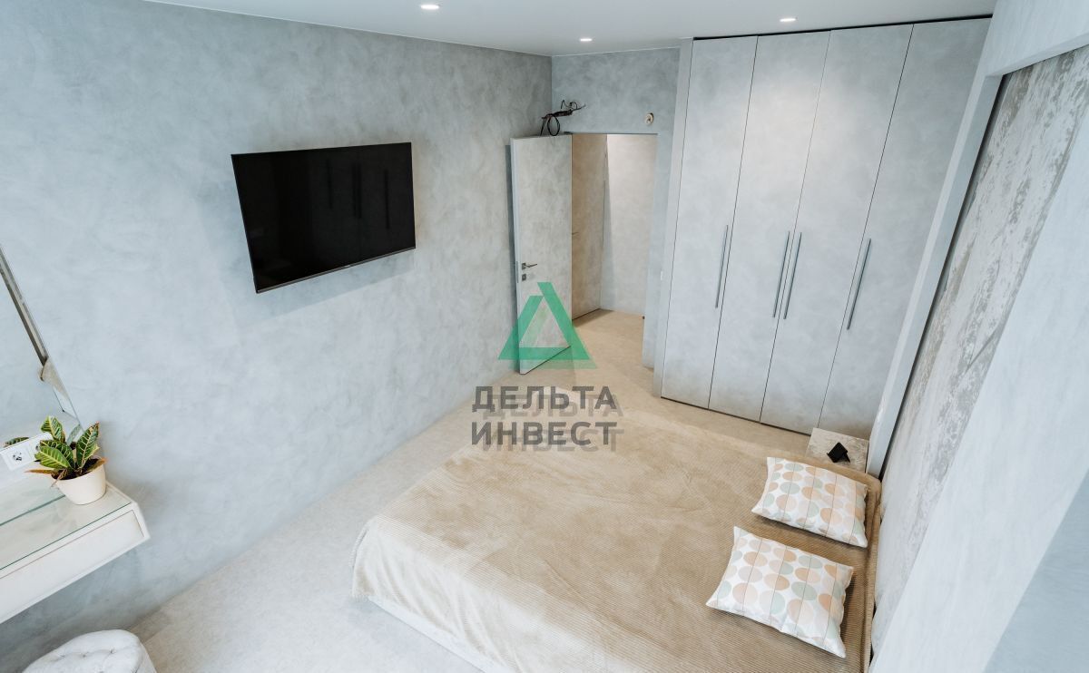 квартира г Уфа р-н Кировский ул Бехтерева 6 фото 26