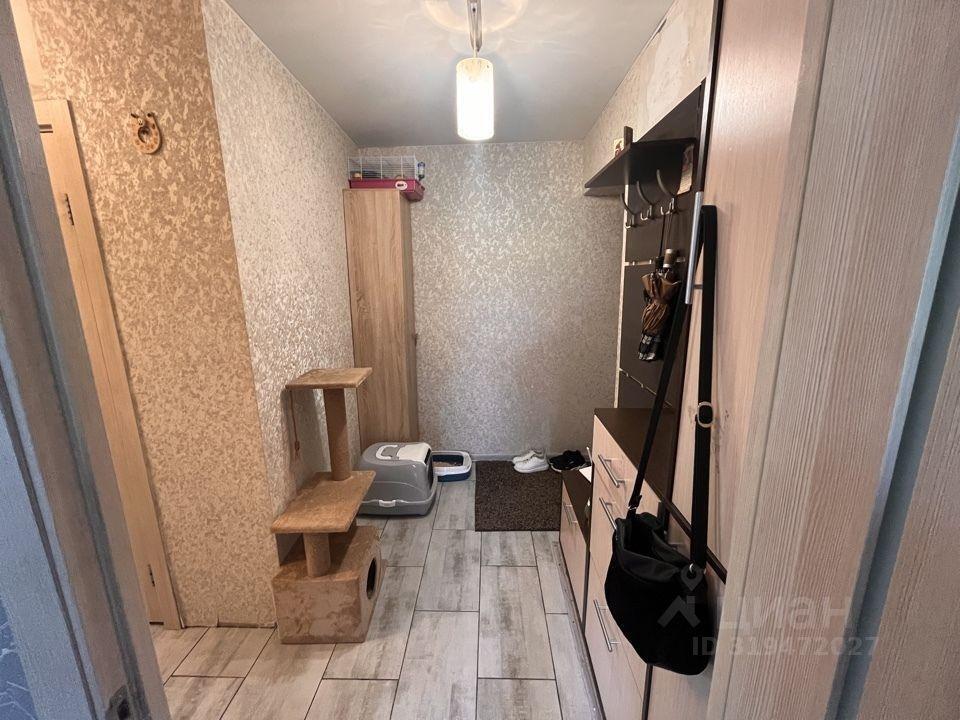 квартира г Одинцово ул Северная 62 Микрорайон №3, Одинцовский городской округ фото 12