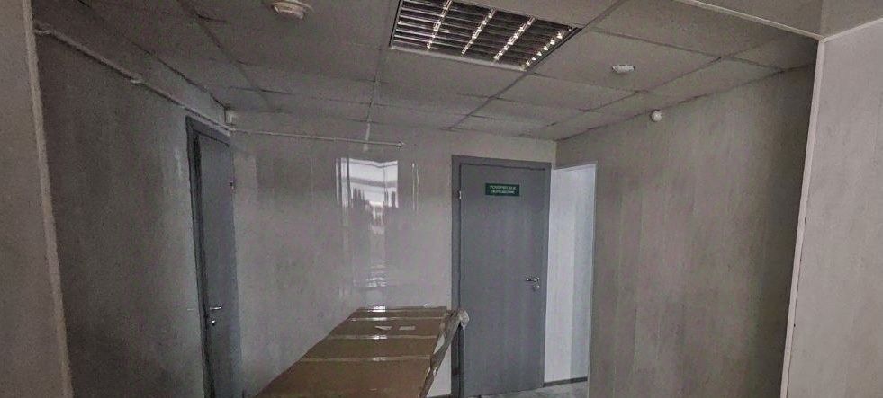 свободного назначения г Нижний Новгород Парк культуры мкр 6-й 23 фото 13
