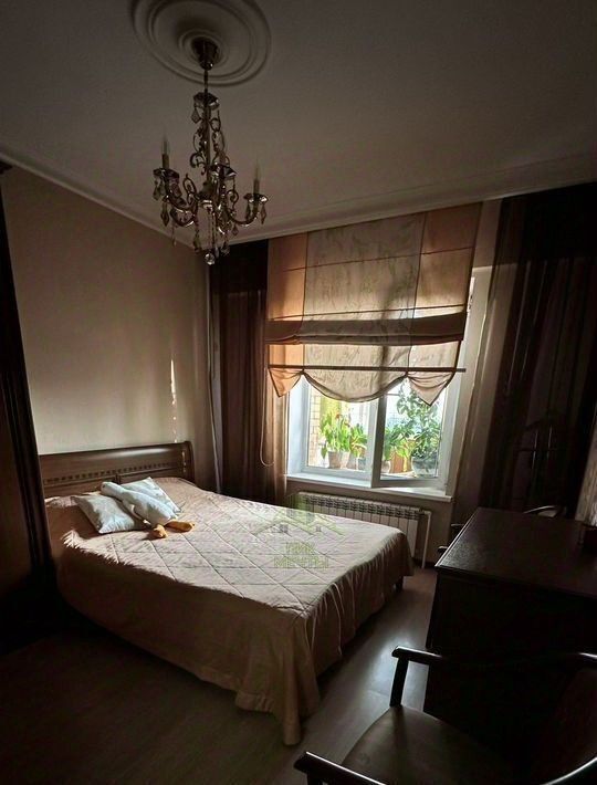квартира г Улан-Удэ р-н Железнодорожный ул Пионерская 20б фото 7