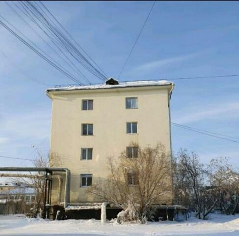 ул Петра Алексеева 75 фото