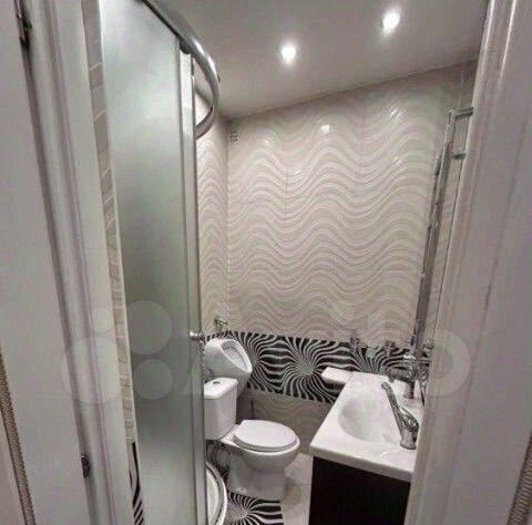 квартира г Якутск ул Лермонтова 156/3 фото 12