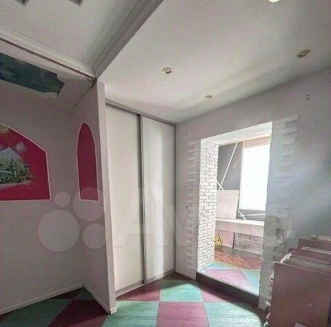 квартира г Якутск ул Лермонтова 156/3 фото 13