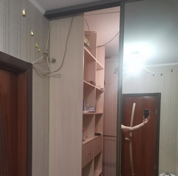 квартира г Якутск ул Богдана Чижика 27/1 фото 9