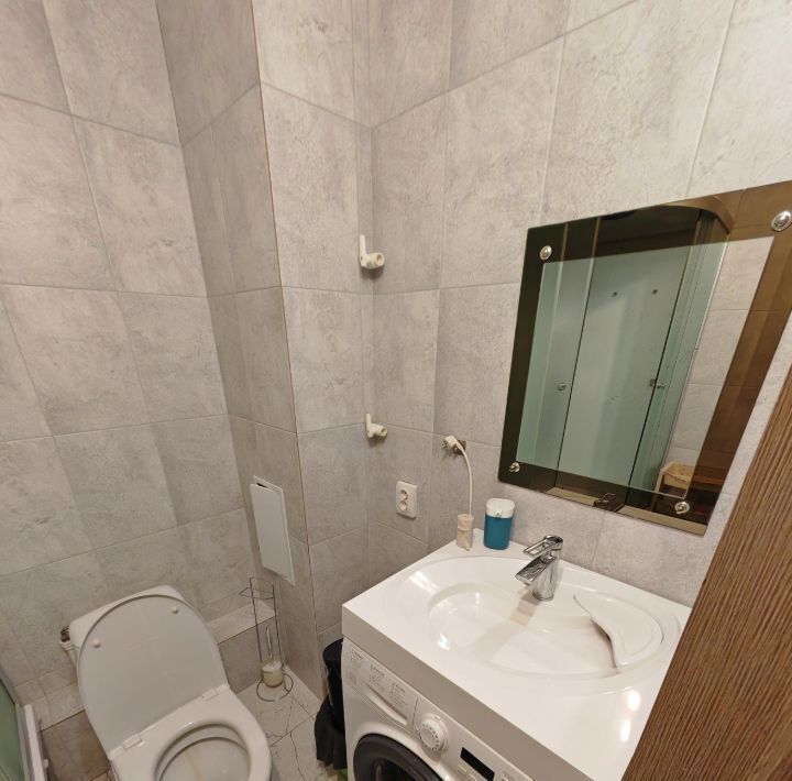 квартира г Якутск ул Лермонтова 83 фото 5