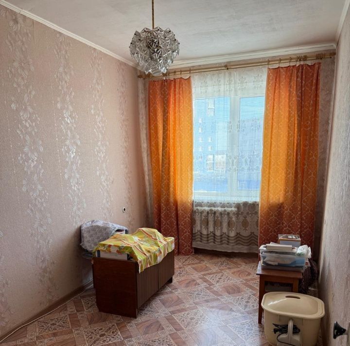 квартира г Якутск ул Чернышевского 12 фото 6