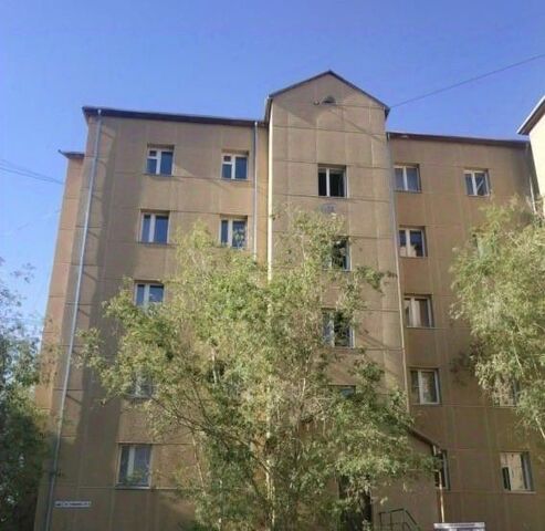 ул Хабарова 17/3 фото