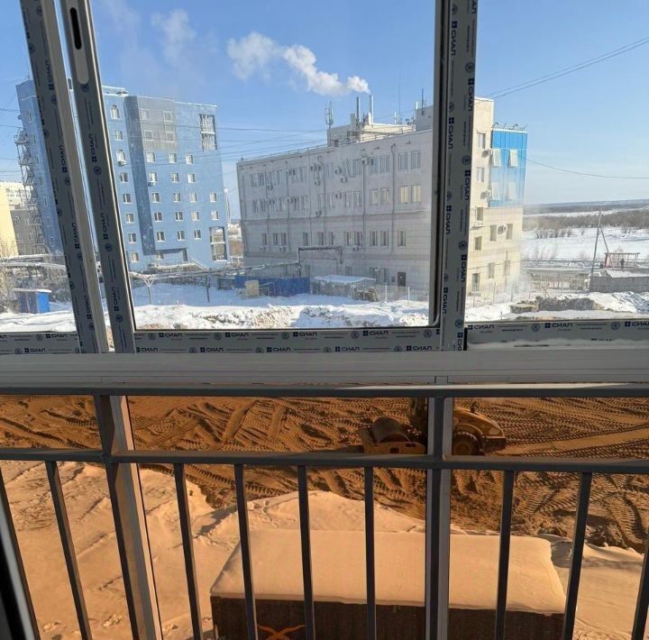квартира г Якутск ул Чернышевского 12 фото 9