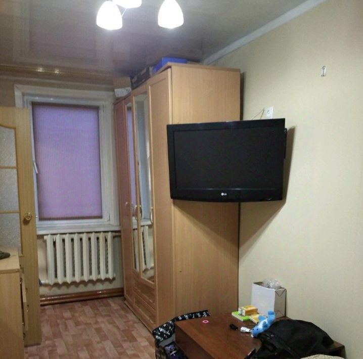 квартира г Якутск с Маган ул Кухто 5/1 фото 1
