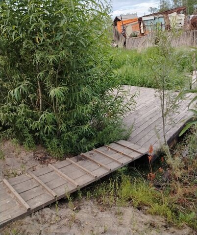 дом улица Газовиков, 19/5 фото