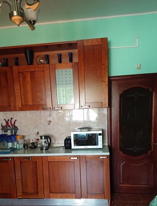 квартира г Якутск ул Петровского 17/2 фото 8