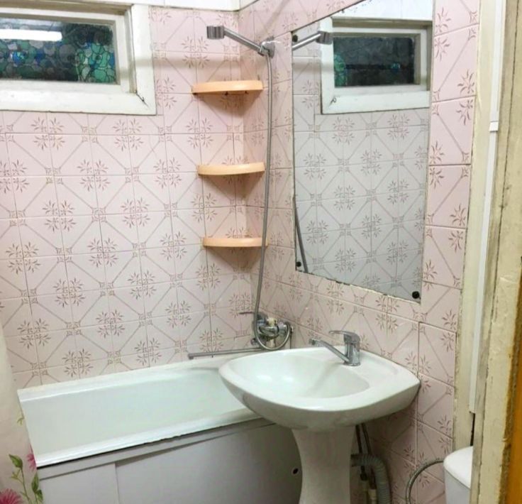 квартира г Якутск пр-кт Ленина 7/2 фото 14